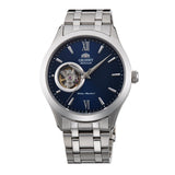 TAG03001D Reloj Orient de caballero pulsera de metal
