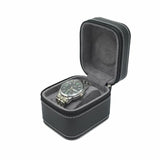 TC-011 Caja para reloj Tancy un espacio de piel