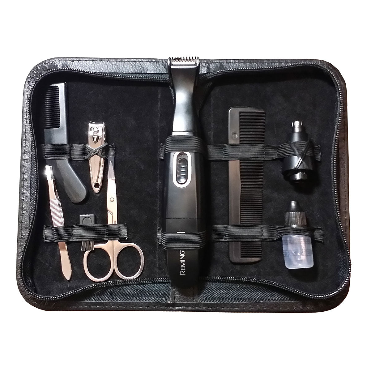 Cortadora personal Remington Kit Para viajes TLG100