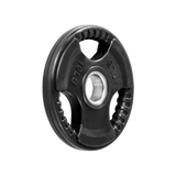 Discos de Peso Triple Agarre Q11 la libra TRIGRIP-TN