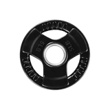 Discos de Peso Triple Agarre Q11 la libra TRIGRIP-TN