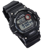 TRT-110 Reloj Casio para Hombre Pulsera de Caucho Digital