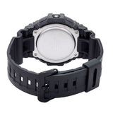 TRT-110 Reloj Casio para Hombre Pulsera de Caucho Digital