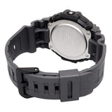 TRT-110 Reloj Casio para Hombre Pulsera de Caucho Digital