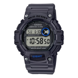 TRT-110 Reloj Casio para Hombre Pulsera de Caucho Digital