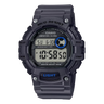 TRT-110 Reloj Casio para Hombre Pulsera de Caucho Digital