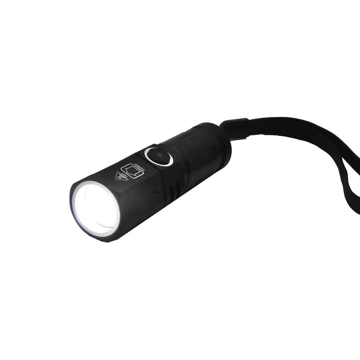 TS-FL1235 Linterna compacta