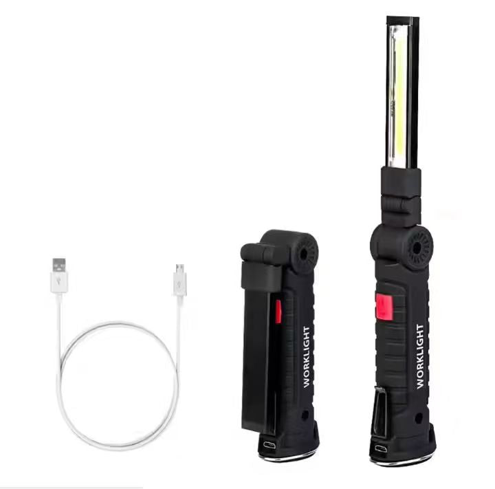 TS-WL026 Linterna Plegable de trabajo