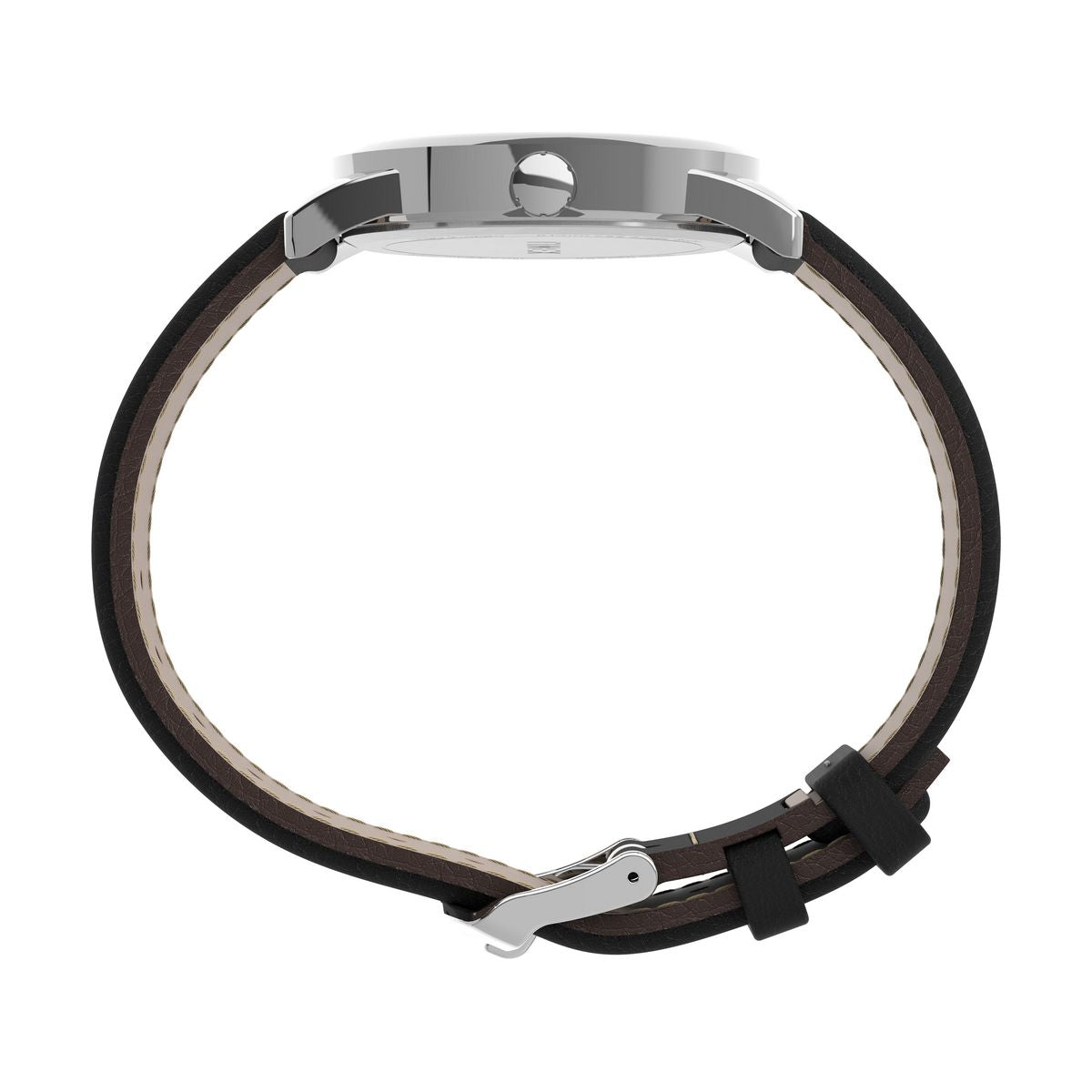 TW2P75600 Reloj Timex Easy Reader para Caballero 38 mm