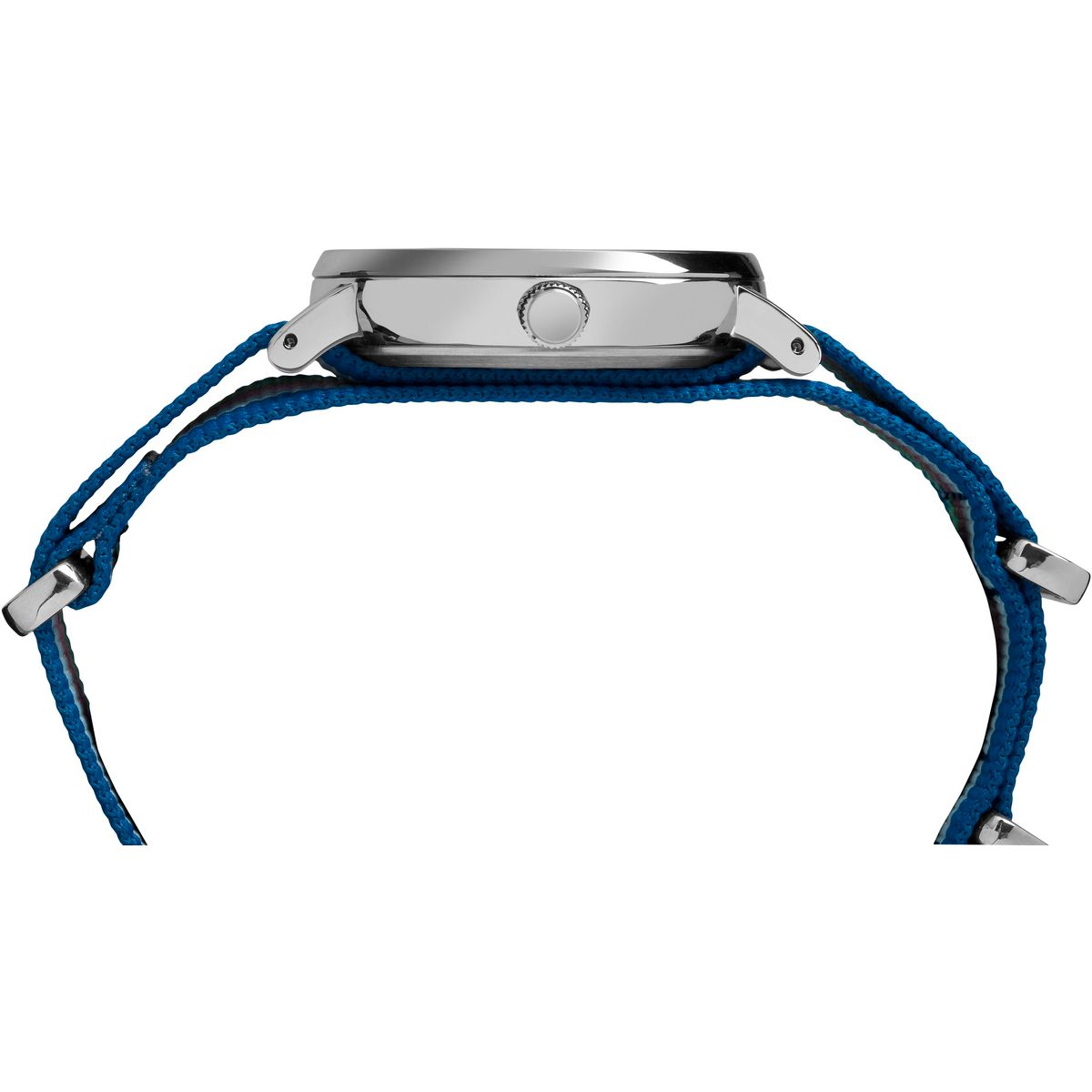 TW2P91700 Reloj Timex Fairfield de mujer pulsera de tela 37 mm