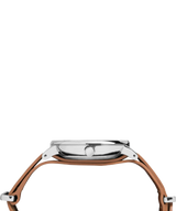 TW2P97800 Reloj Timex The Fairfield de hombre pulsera de piel