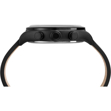 TW2R12700 Reloj Timex Fairfield para Caballero pulsera de piel 37 mm