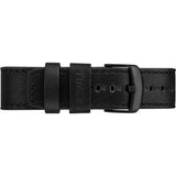 TW2R12700 Reloj Timex Fairfield para Caballero pulsera de piel 37 mm