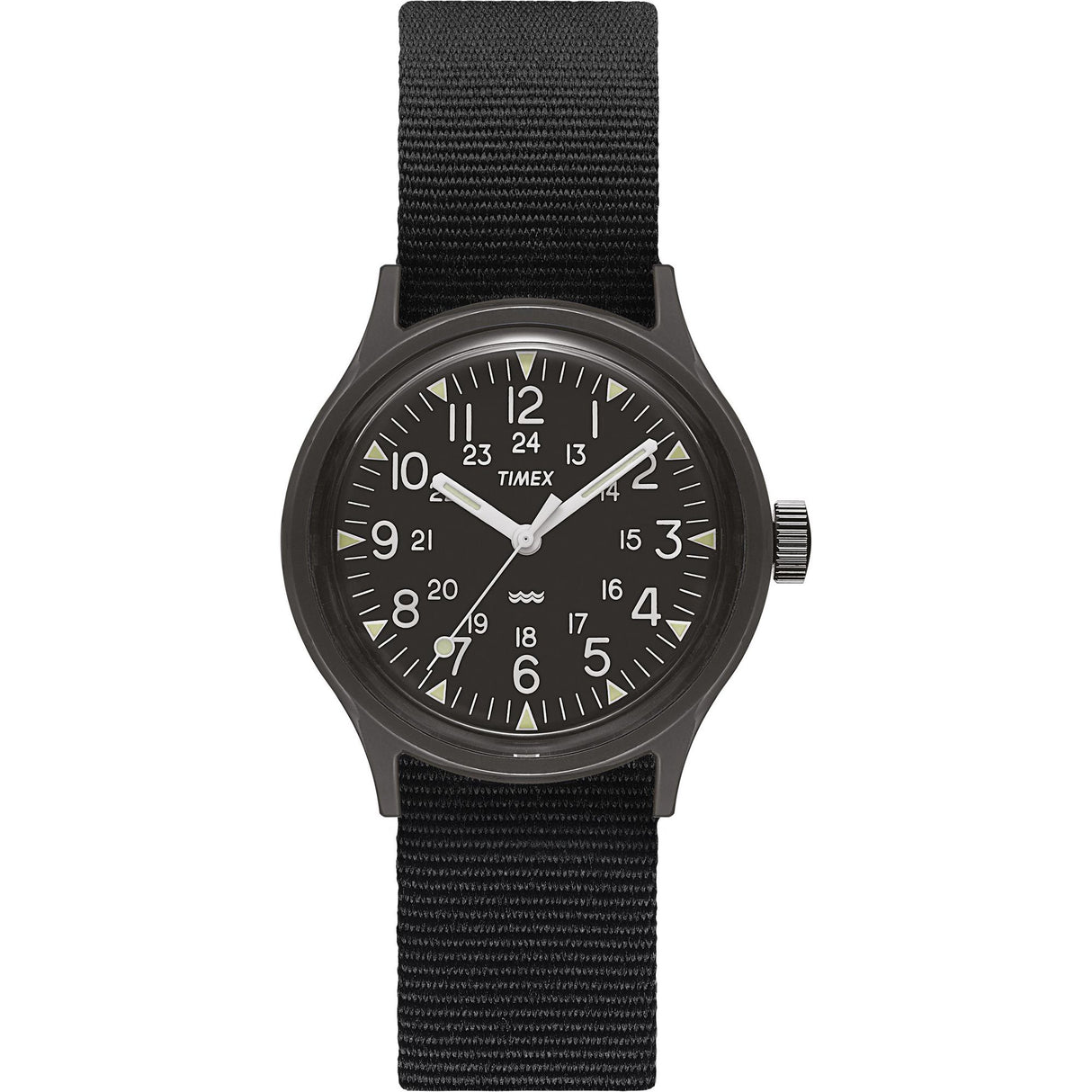 TW2R13800 Reloj Timex MK1 Military de hombre correa de tela