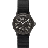TW2R13800 Reloj Timex MK1 Military de hombre correa de tela
