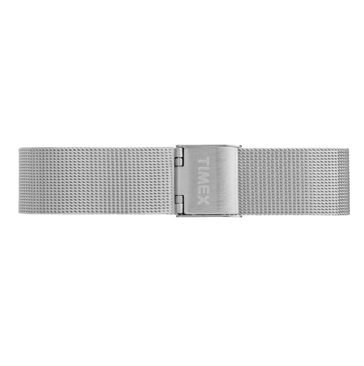 TW2R36200 Reloj Timex Metropolitan de dama pulsera mesh