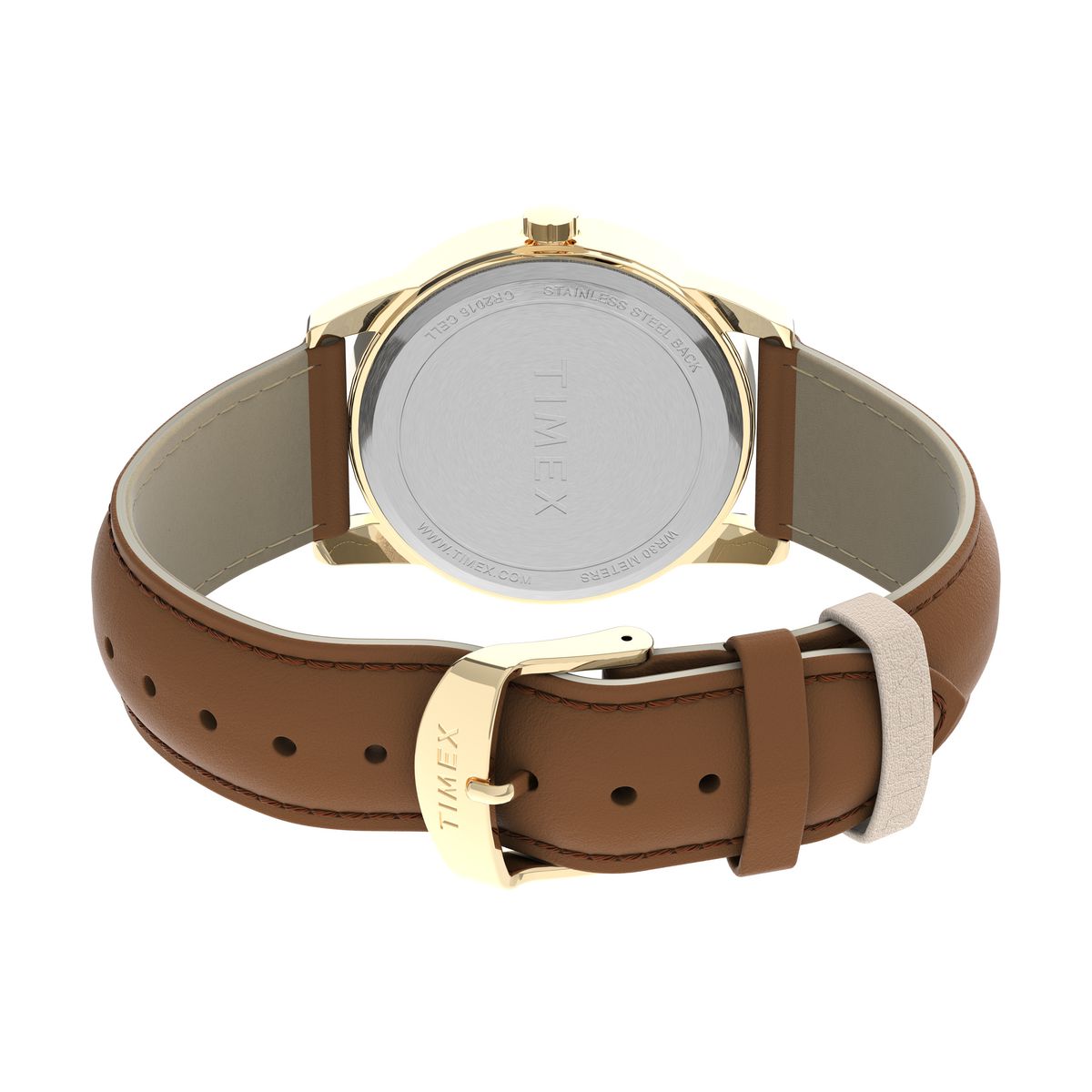 TW2R62700 Timex Easy Reader Reloj para señorita 38 mm