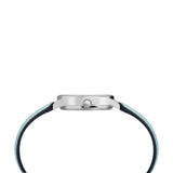 TW2R62900 Reloj Timex Easy Reader para Mujer 30 mm Correa de Piel