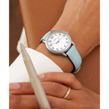 TW2R62900 Reloj Timex Easy Reader para Mujer 30 mm Correa de Piel