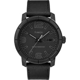 TW2R64300 Reloj Timex Mod44 de hombre correa de cuero
