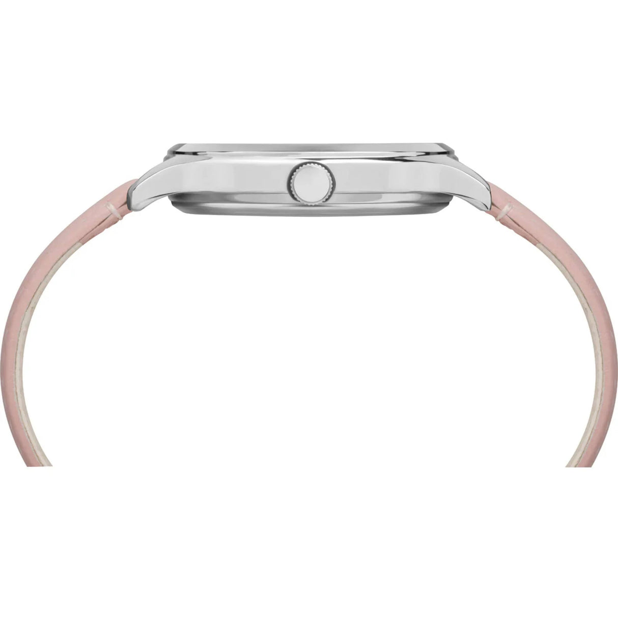 TW2R66600 Reloj Timex Peyton de mujer banda de piel
