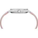 TW2R66600 Reloj Timex Peyton de mujer banda de piel