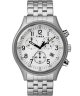 TW2R68900 Reloj Timex MK1 SST Chrono para Caballero 42 mm