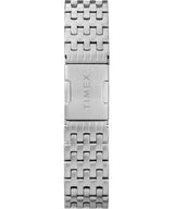 TW2R72600 Reloj Timex Waterbuny de mujer pulsera de metal 36 mm