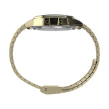 TW2R79200 Reloj Timex T80 unisex banda de metal digital