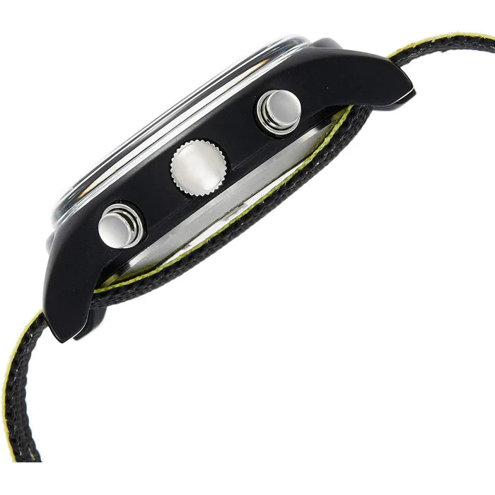TW2R81400 Timex Reloj de caballero correa  de tela