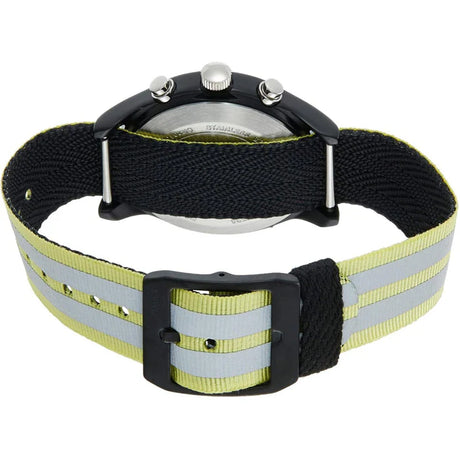 TW2R81400 Timex Reloj de caballero correa  de tela