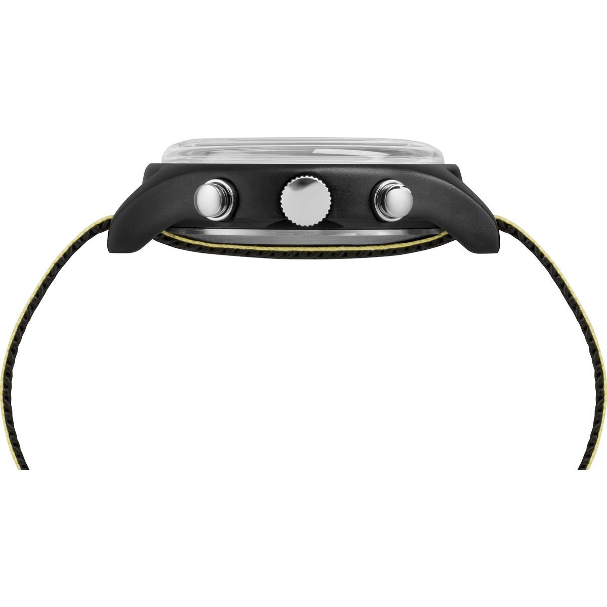 TW2R81400 Reloj Timex MK1 Aluminum de caballero banda de tela 40 mm