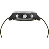 TW2R81400 Reloj Timex MK1 Aluminum de caballero banda de tela 40 mm