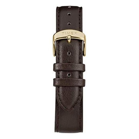 TW2R85600 Reloj Timex para Hombre pulsera de piel 43 mm