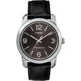 TW2R86600 Reloj Timex Core de caballero correa de piel
