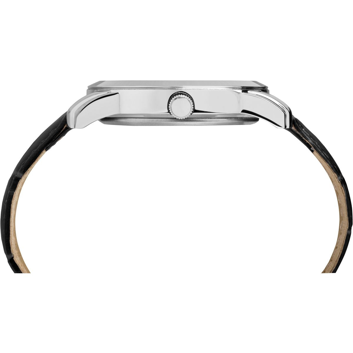 TW2R86600 Reloj Timex Core de caballero correa de piel