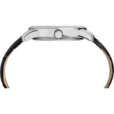TW2R86600 Reloj Timex Core de caballero correa de piel