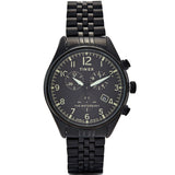 TW2R88600 Reloj Timex Waterbury de hombre pulsera de metal