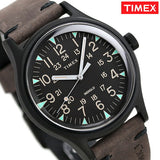 TW2R96900 Reloj Timex de caballero pulsera de cuero