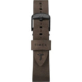 TW2R96900 Reloj Timex de caballero pulsera de cuero