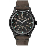 TW2R96900 Reloj Timex de caballero pulsera de cuero