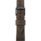 TW2R96900 Reloj Timex MK1  Steel para Hombre banda de cuero 40 mm