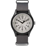 TW2T10500 Reloj Timex MK1 de hombre pulsera de tela
