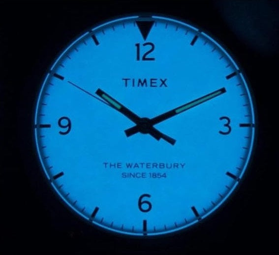 TW2T49200 Reloj Timex para dama pulsera de metal