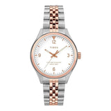 TW2T49200 Reloj Timex para dama pulsera de metal