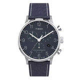 TW2T71300 Reloj Timex análogo para hombre pulsera de tela