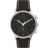 TW2T71500 Reloj Timex para caballero pulsera de tela