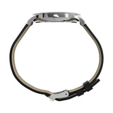 TW2T71800 Reloj Timex Modern Easy Reader de hombre correa de cuero