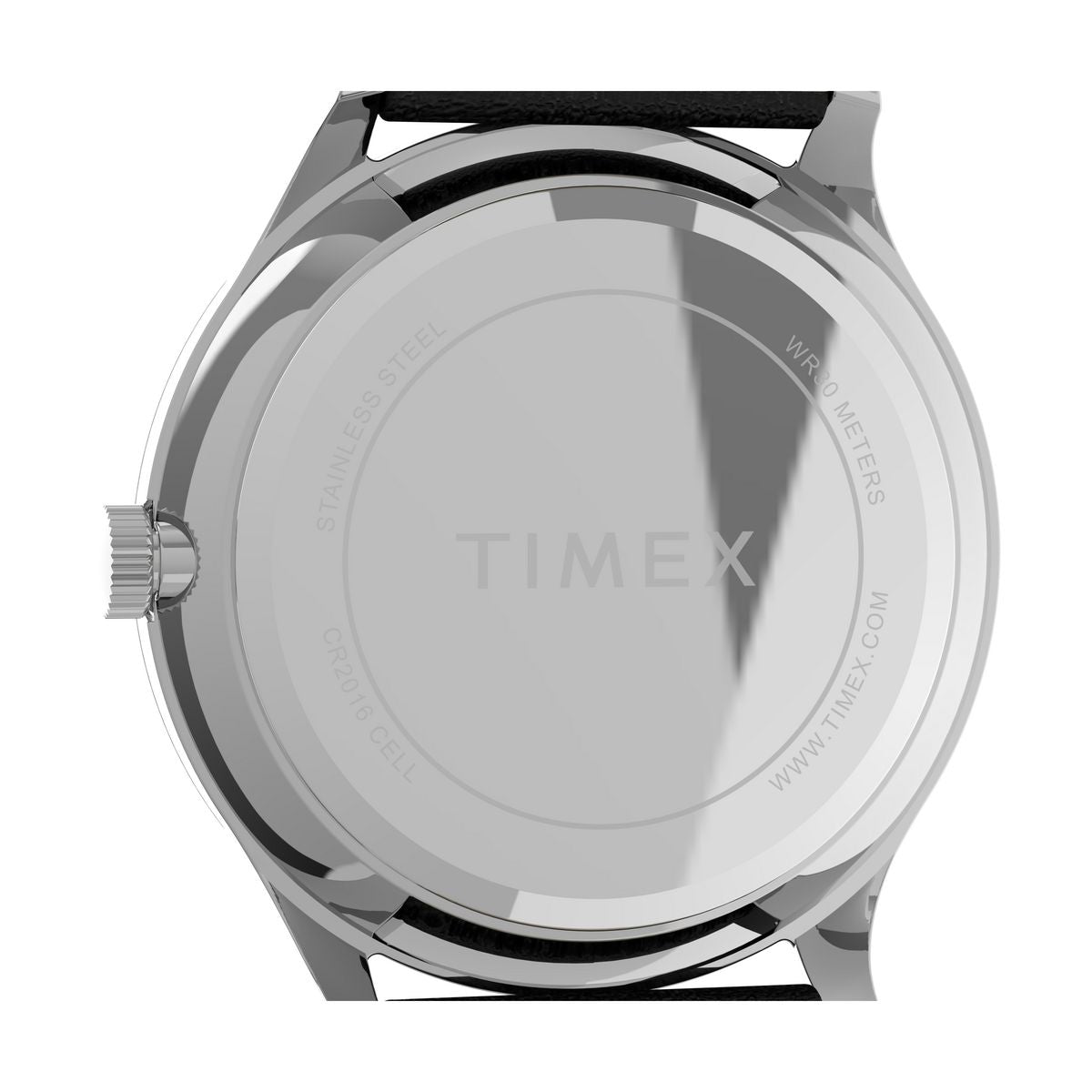 TW2T71800 Reloj Timex Modern Easy Reader de hombre correa de cuero