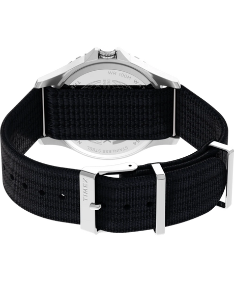 TW2T75400 Reloj Timex Navi de hombre  correa de tela